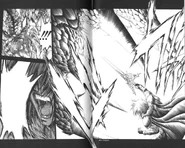 Al uses the Champion's Blade to destroy Audamorze
