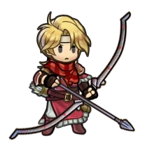 Jeorge Fire Emblem Wiki Fandom From fire emblem heroes wiki.