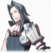 Portrait de Virion dans Awakening