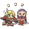 Amelia blossoming talent pop04