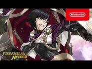 Fire Emblem Heroes - Mythic Hero (Ótr- Kingsbrother)