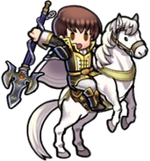 Heroes Quan Sprite