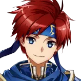 Roy's portrait in Heroes.