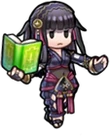 Heroes Rhajat Sprite