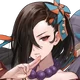 Portrait Kagero Bond Unwavering Heroes