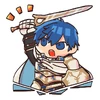 Chrom knight exalt pop03