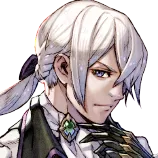 Jakob's portrait from Heroes.