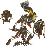 Bonewalker Concept.png (3.35 MB) Concept artwork of the Bonewalker class from Echoes: Shadows of Valentia.