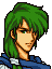 Lewyn's portrait in Thracia 776.