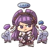 Orochi merry diviner pop02