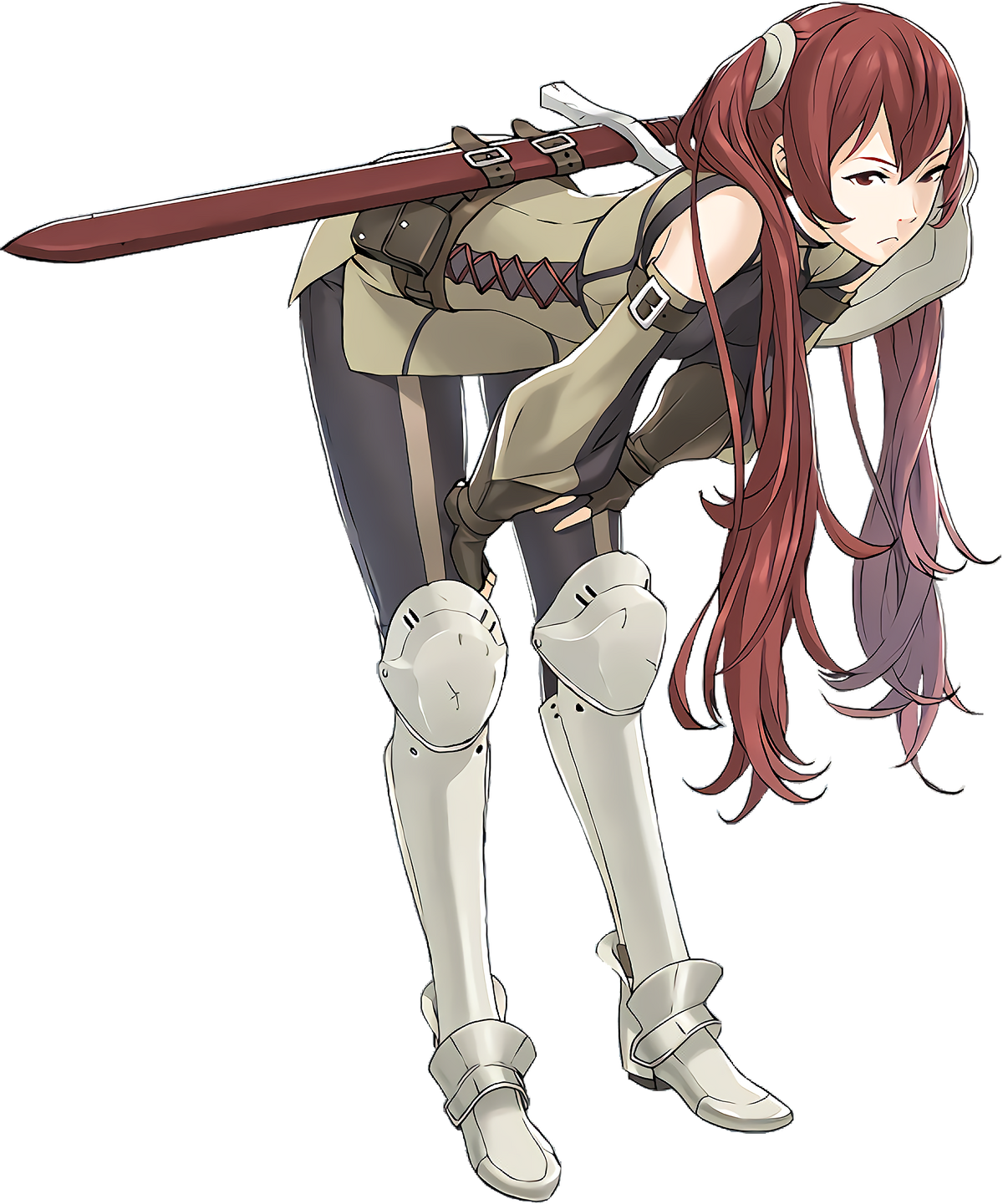 Severa, Fire Emblem Wiki