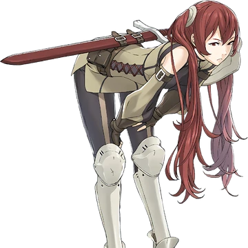 Severa Fire Emblem Wiki Fandom