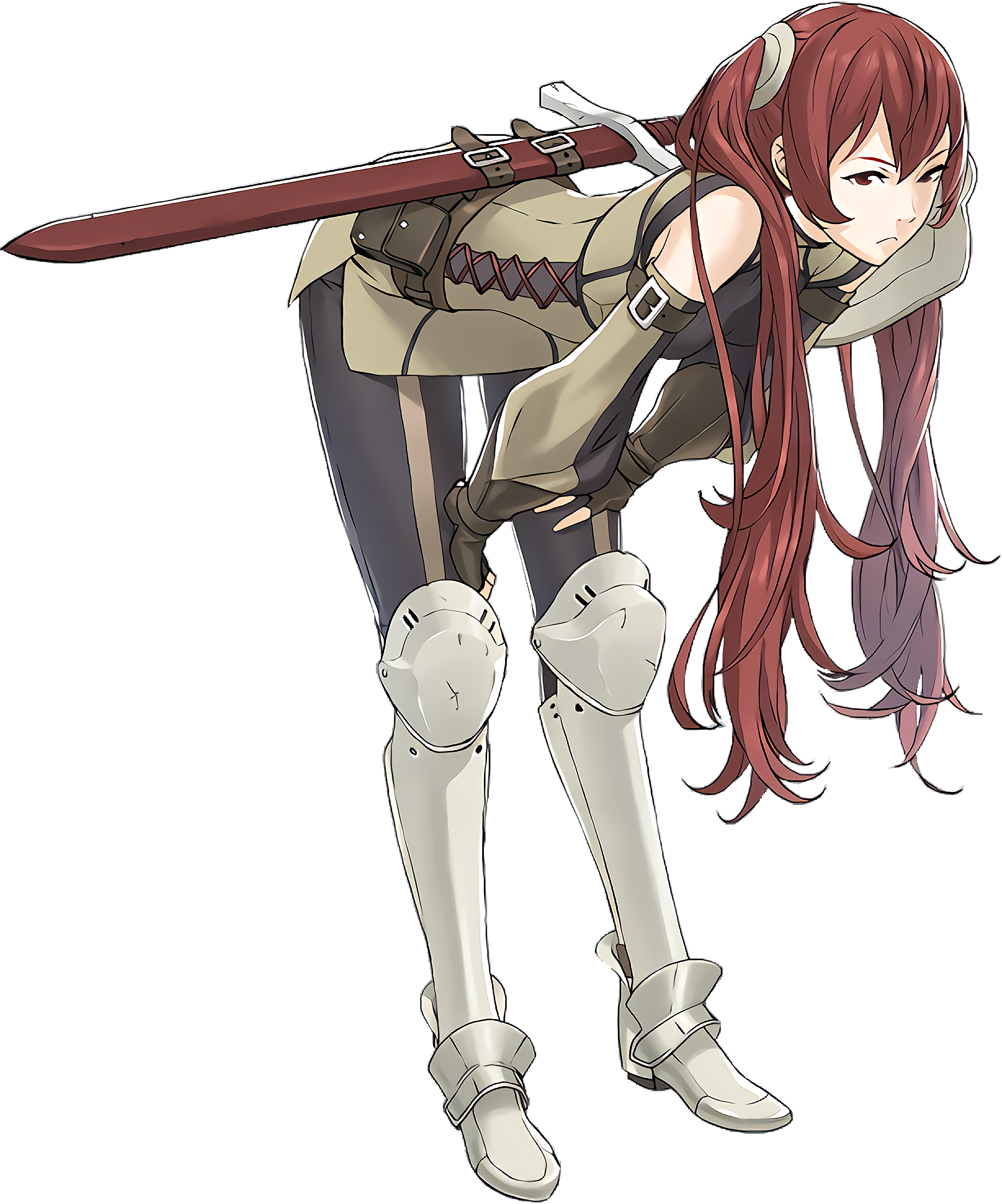 Reina - Fire Emblem Wiki