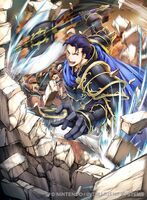 Hector as a Great Lord by Kotaro Yamada.