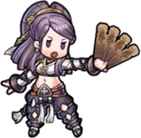 Orochi Heroes sprite