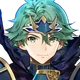 Portrait Alm Saint-King Heroes