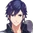 Portrait Chrom Heroes