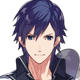 Portrait Chrom Heroes