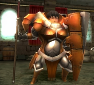 Kellam as a General in Awakening.