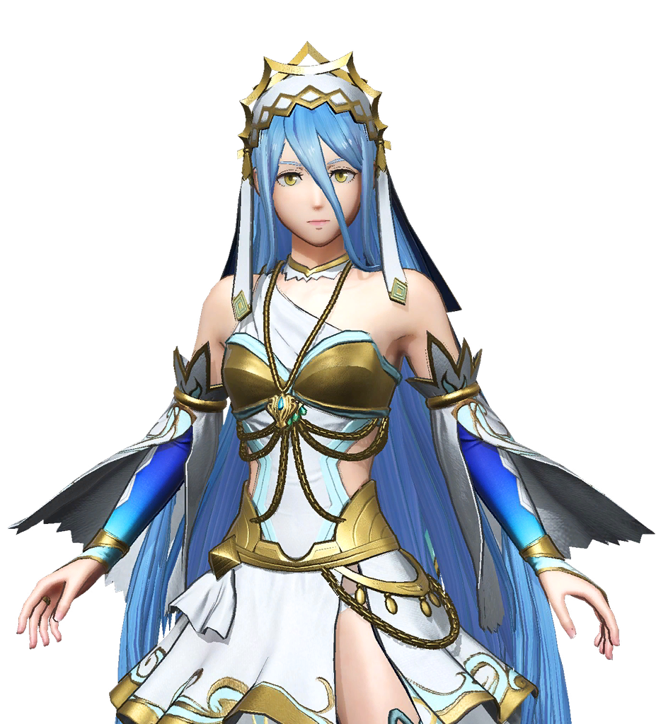 Azura - Fire Emblem Wiki