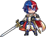 AlearM Heroes sprite