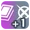 FE17 Mag Dex +1 Icon