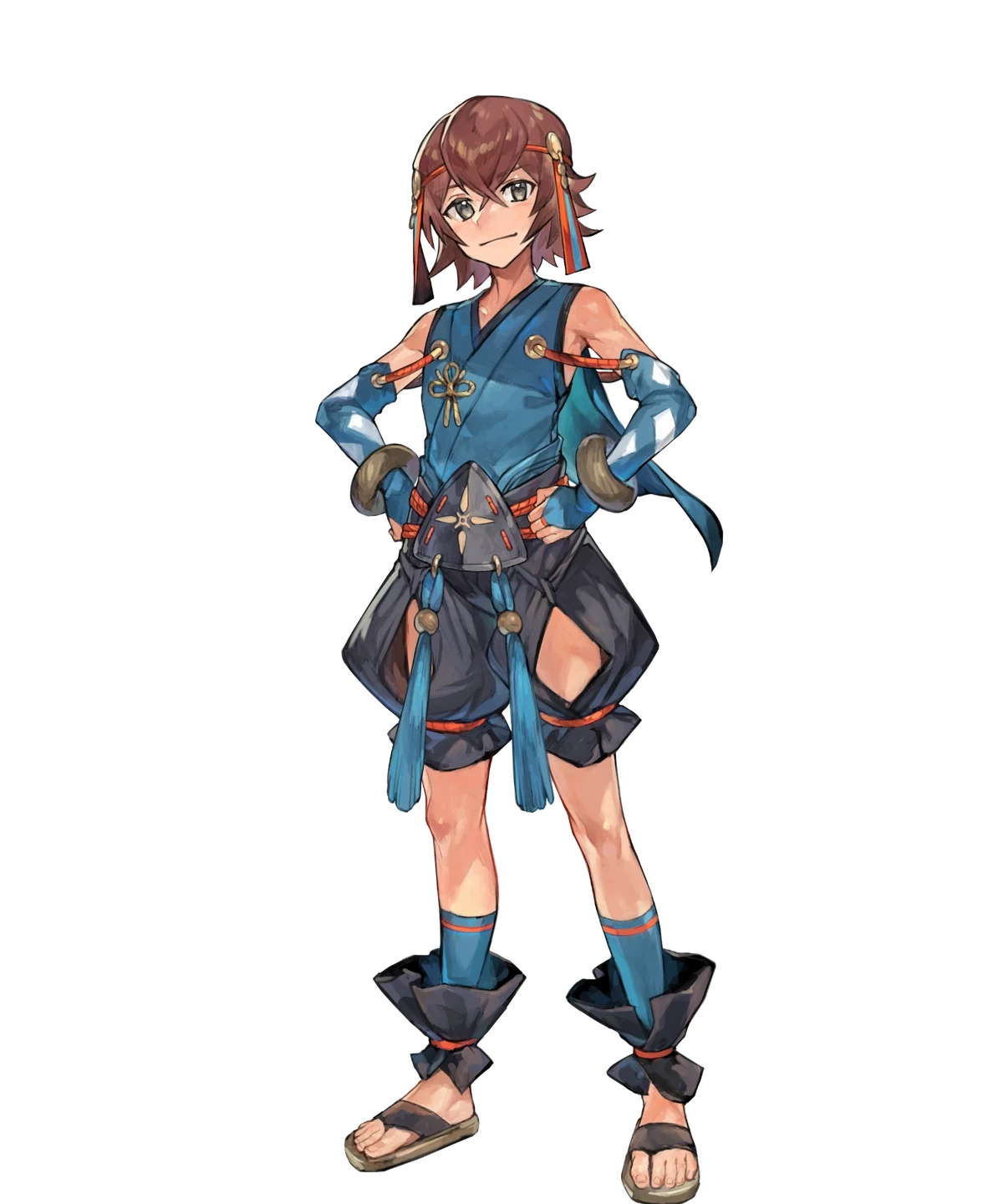 Hayato | Fire Emblem Wiki | Fandom