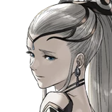 Eir's portrait in Heroes.