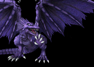 Shadow Dragon Medeus (FE12)