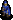 FE11 Mage (M) Map Sprite
