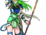 Nephenee