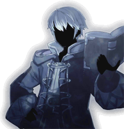 Phantom Robin