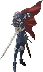 FEA Lucina