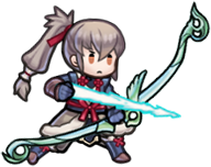 Takumi Fire Emblem Wiki Fandom