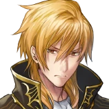 Eldigan's portrait from Heroes.