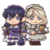 Ayra together in tea pop01