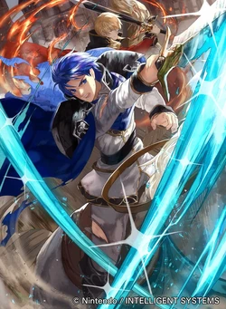 Sigurd Gallery Fire Emblem Wiki Fandom Sigurd Gallery Fire Emblem Wiki Fandom