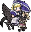 Constance Heroes sprite