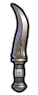 Athame's sprite in Heroes.