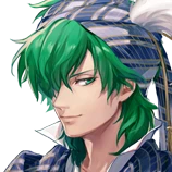 Lewyn's portrait in Heroes.