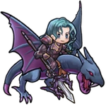Heroes Valter Sprite (5*)