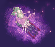 Tiki and Nowi in Awakening