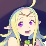 Nowi's Trick or Defeat portrait in Heroes.