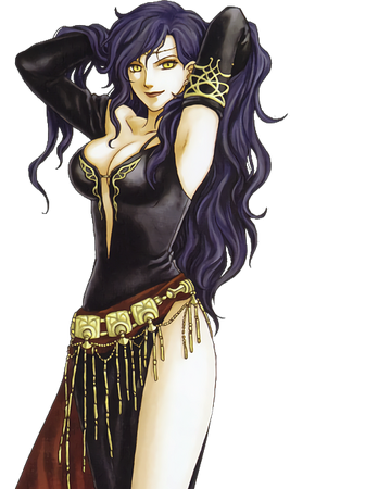 Sonia Fire Emblem Wiki Fandom