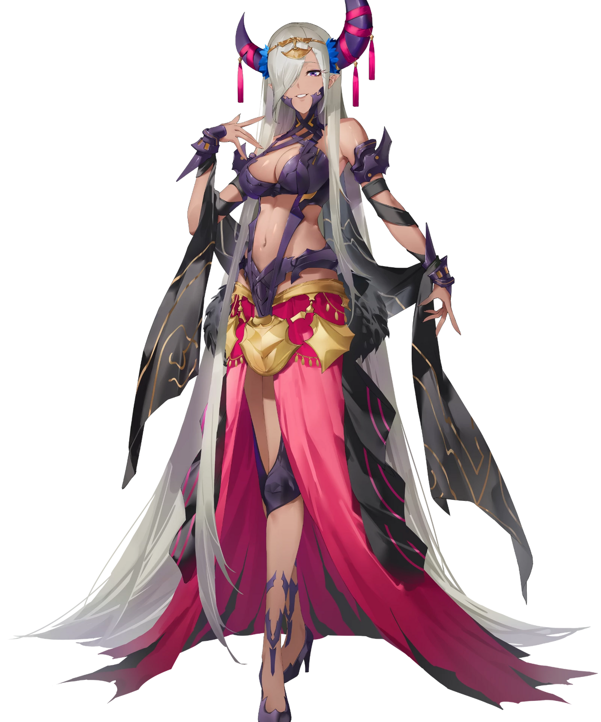 Múspell - Fire Emblem Wiki