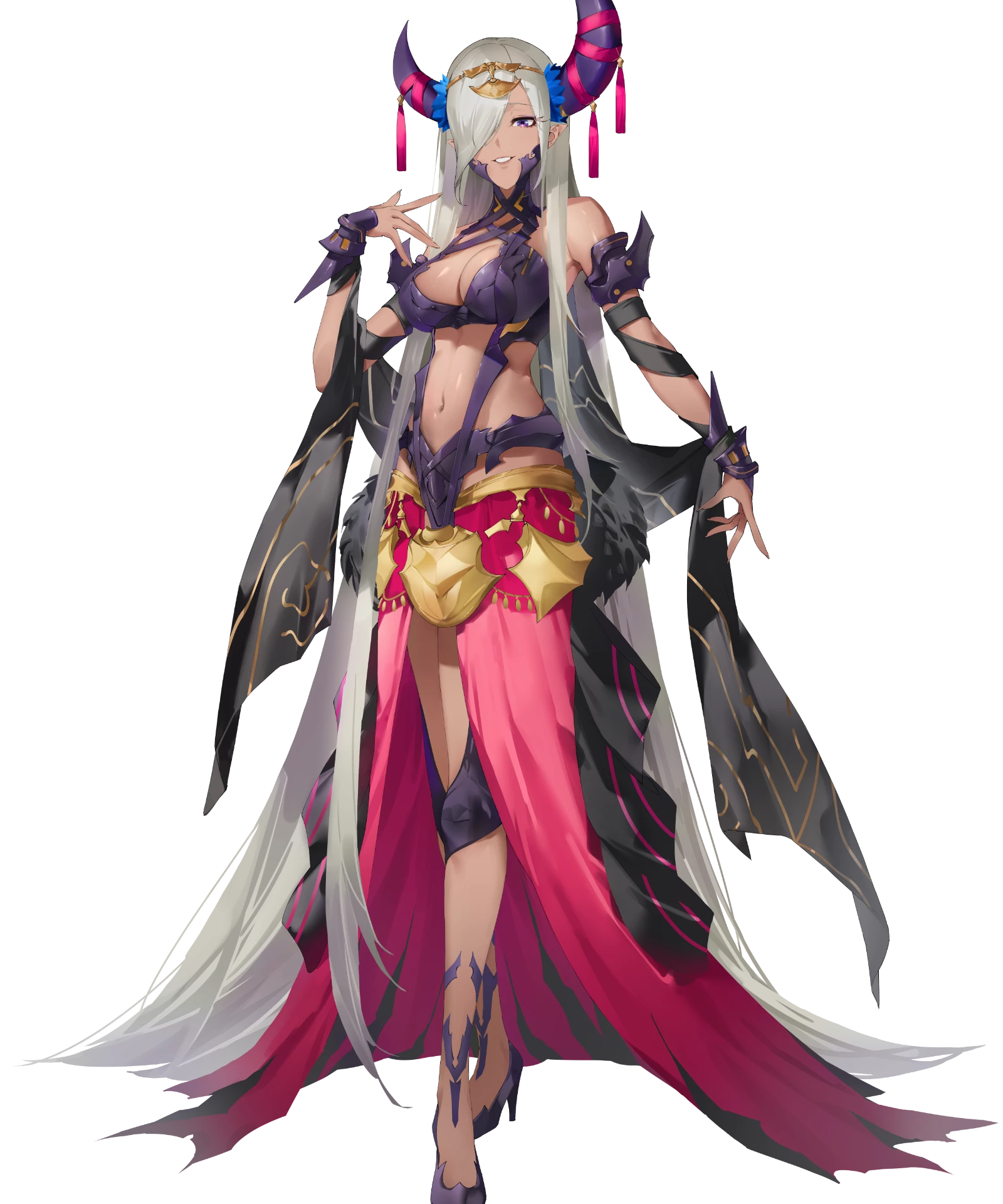 Nemesis, Fire Emblem Wiki