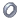 FE17 B Rank Bond Ring