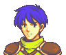 Ogier's portrait in Binding Blade.