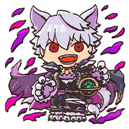 Robin autumn reincarnation pop01