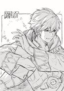 Avatar Kozaki's twitter